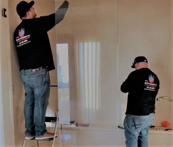 Professional plumbing installation for Sump Pump Installation in North East